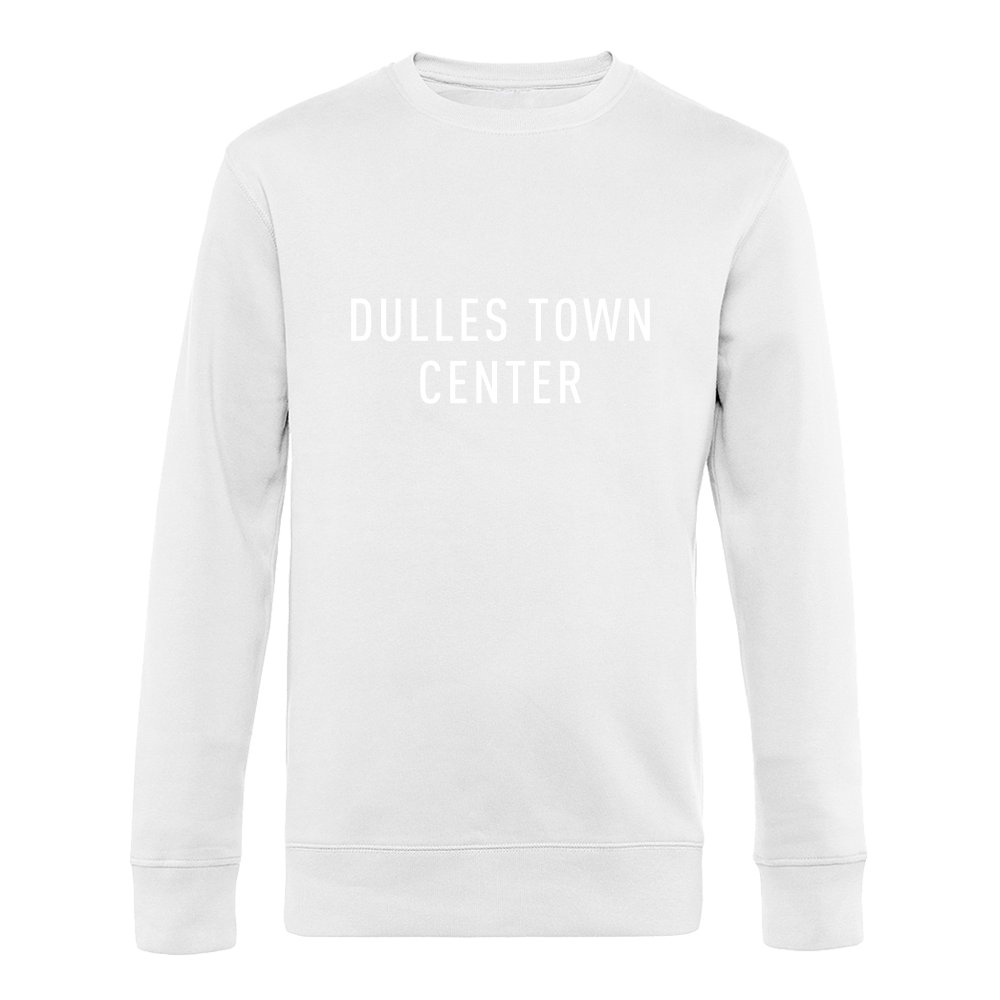 Sweatshirt VELVET Dulles Town Center